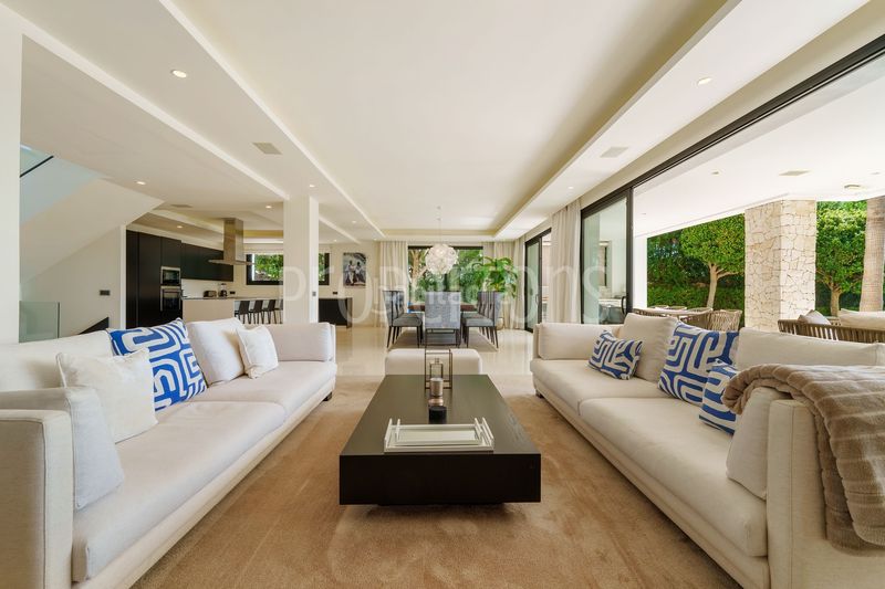 Foto a696ef1d-0983-4dbe-9fad-0ec149662a34. Casa a Aloha Marbella