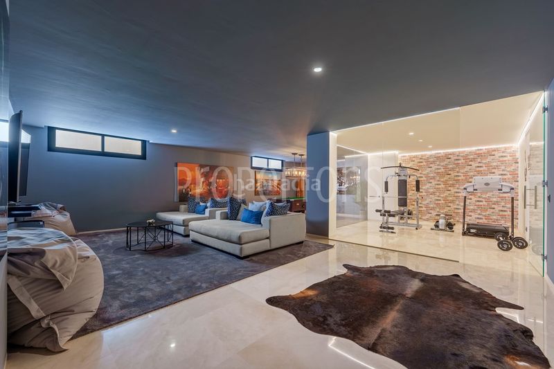Foto ab4d0f63-a403-468b-b931-a63edc019537. Casa a Aloha Marbella