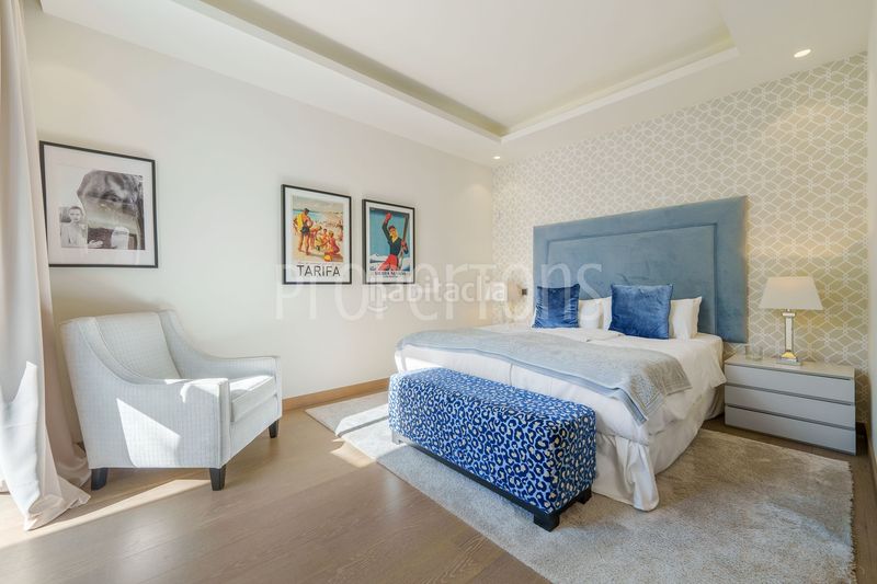 Foto be64adf8-02db-4d3d-898f-28576c33c437. Casa a Aloha Marbella