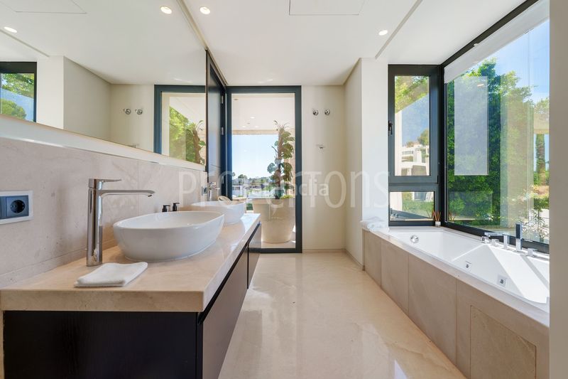 Foto c7f55f88-9a8f-4750-a40d-3a722820798e. Casa a Aloha Marbella