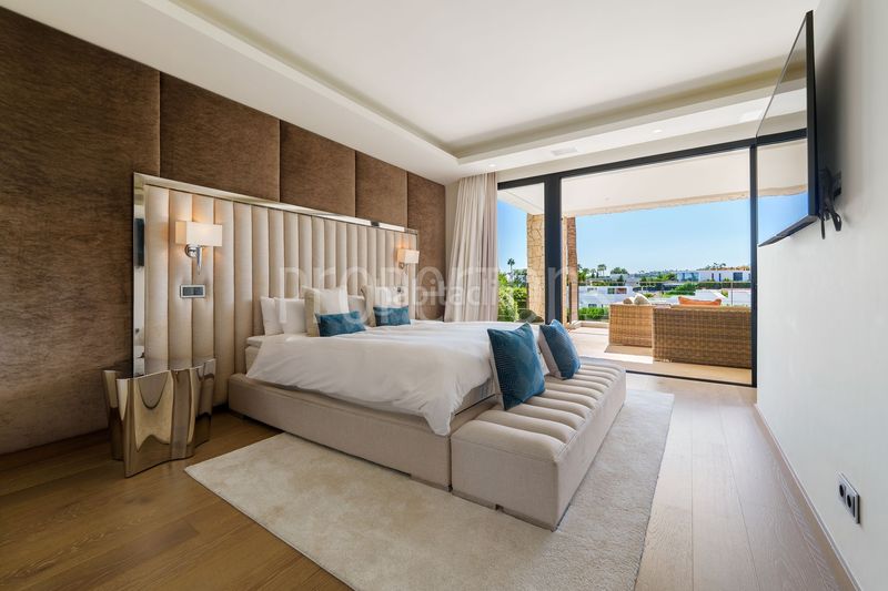 Foto c8e4954d-40c7-4dbb-b547-43114350df8c. Casa a Aloha Marbella