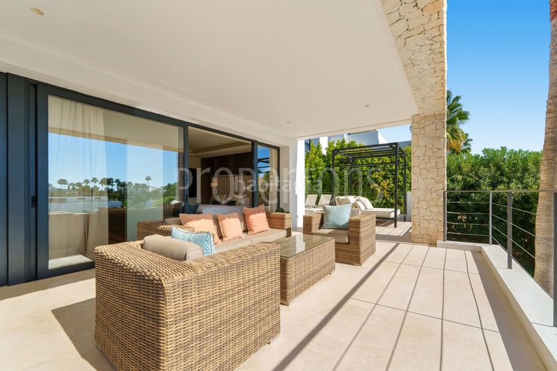 Foto c9d73292-7efd-4959-8c10-96c891be5ce8. Casa a Aloha Marbella