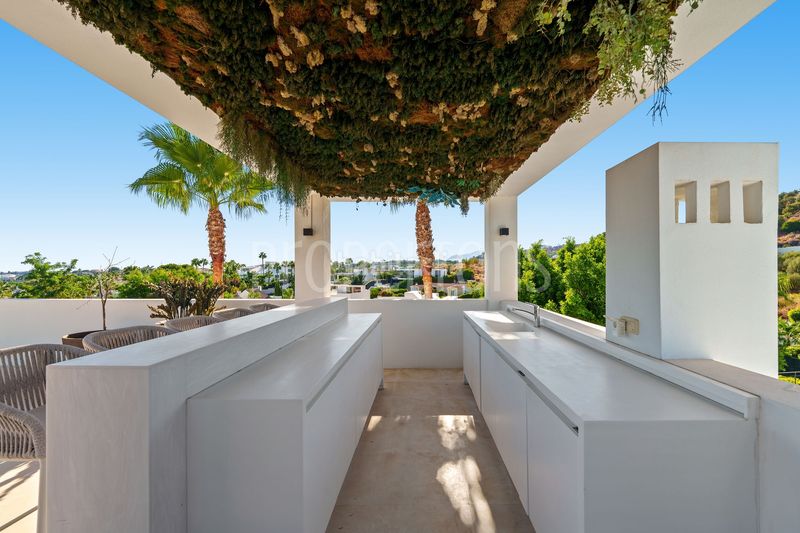 Foto d442d964-4d5c-4d54-834e-9539ba5356b8. Casa a Aloha Marbella