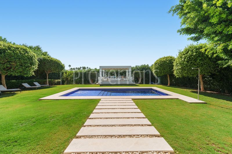 Foto e1c79d63-7844-4eed-ba3f-387a57204f1a. Casa a Aloha Marbella