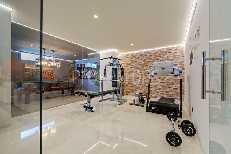 Foto ff4e6908-2b86-404d-812f-36f05ce355b1. Casa a Aloha Marbella