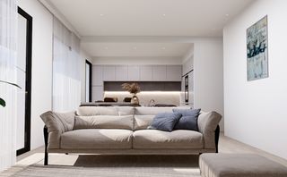 Planta baixa a 53 Av. Granada