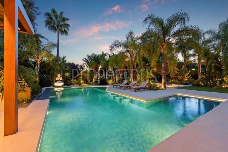 Foto 075eed36-f717-4a01-b1c4-064bf349e87a. Casa en Hacienda Las Chapas Marbella