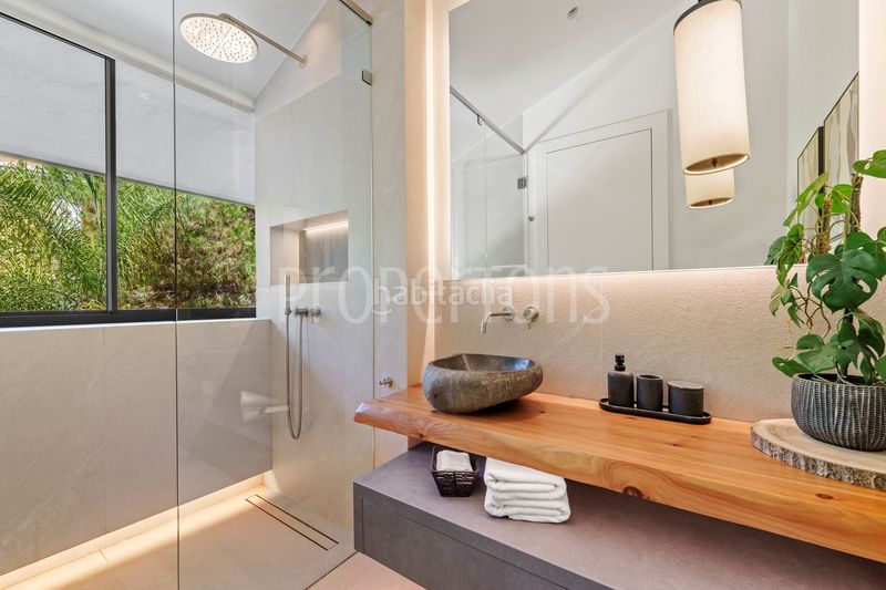 Foto 0d48874c-de2e-41b1-a450-5e4bc28da0ba. Casa en Hacienda Las Chapas Marbella