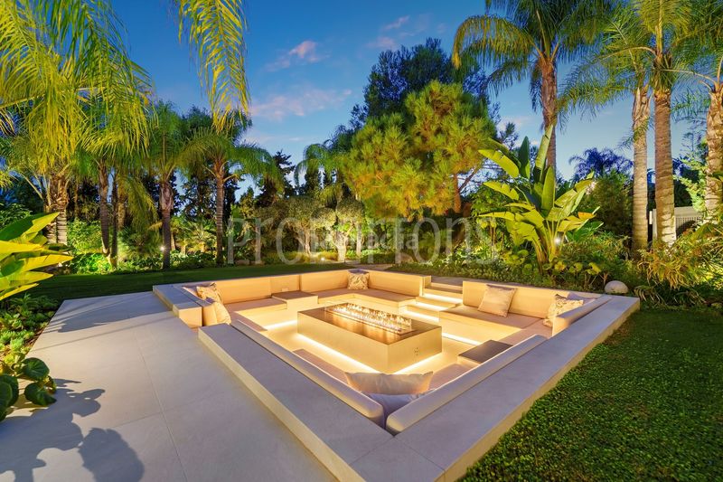 Foto 1bec0fd0-d48e-4d66-9239-25c05bb4c890. Casa en Hacienda Las Chapas Marbella
