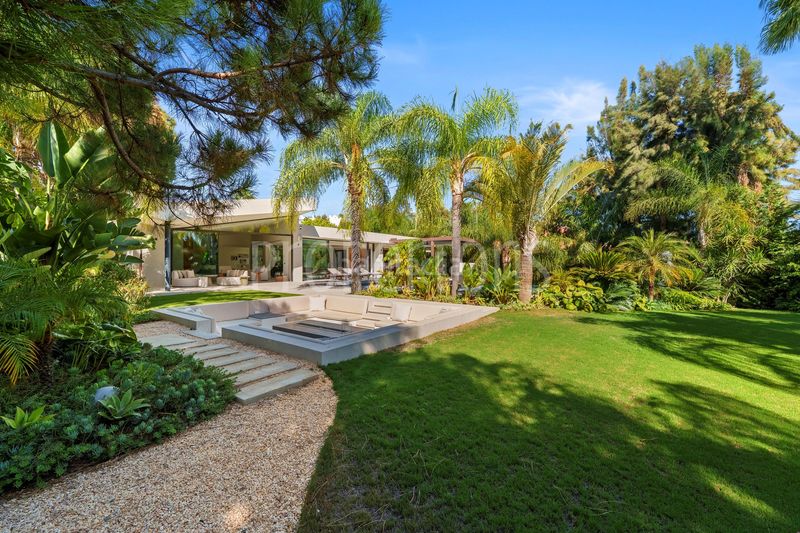 Foto 2048560b-167e-4bc6-b9d9-ee23020140d1. Casa en Hacienda Las Chapas Marbella