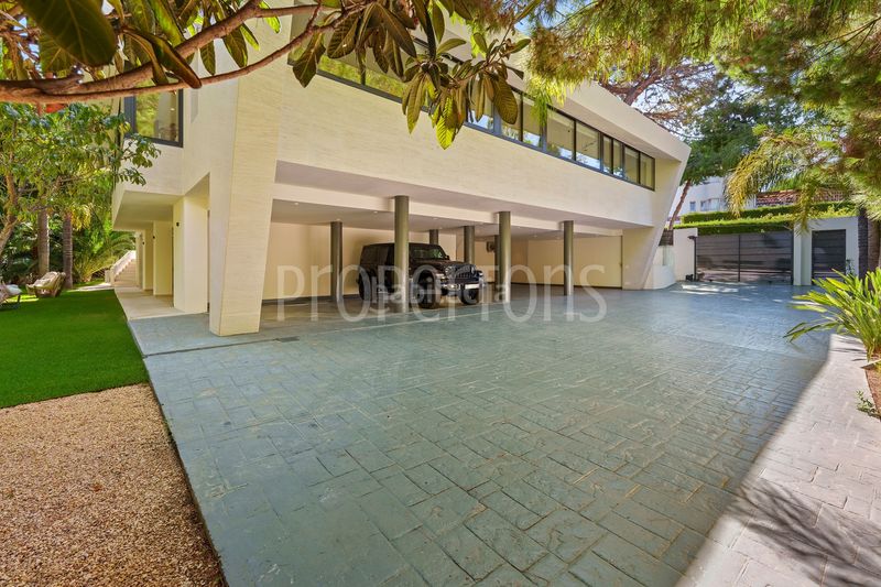 Foto 2f0721a8-3735-4cf2-b4ff-55509e2fe57b. Casa en Hacienda Las Chapas Marbella