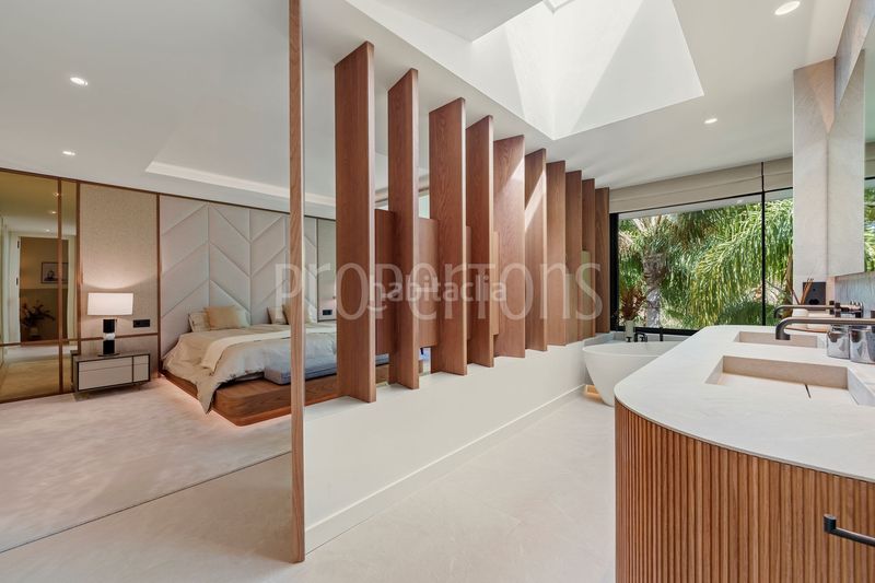 Foto 58287c33-b97a-4c4a-97ee-98066bb397fb. Casa en Hacienda Las Chapas Marbella
