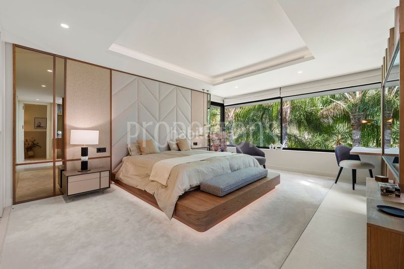Foto 6b78e187-4335-4e60-8752-e5e7d9d8c4d7. Casa en Hacienda Las Chapas Marbella