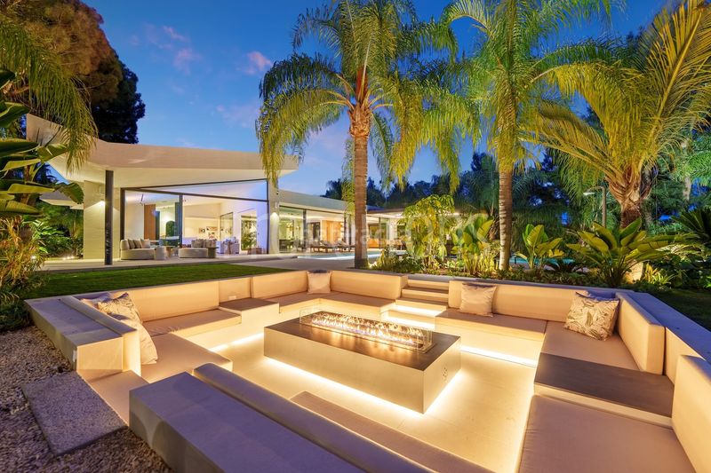 Foto 6d9b4da3-99a7-446f-b2c5-98542df9bbf9. Casa en Hacienda Las Chapas Marbella