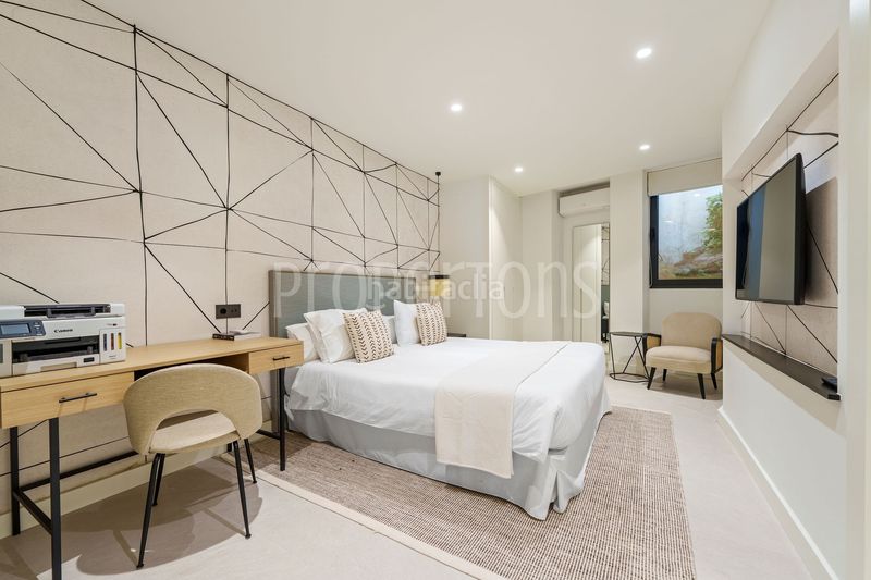 Foto 7fe39144-a8b0-46ff-a81d-c1c7f55a6da7. Casa en Hacienda Las Chapas Marbella