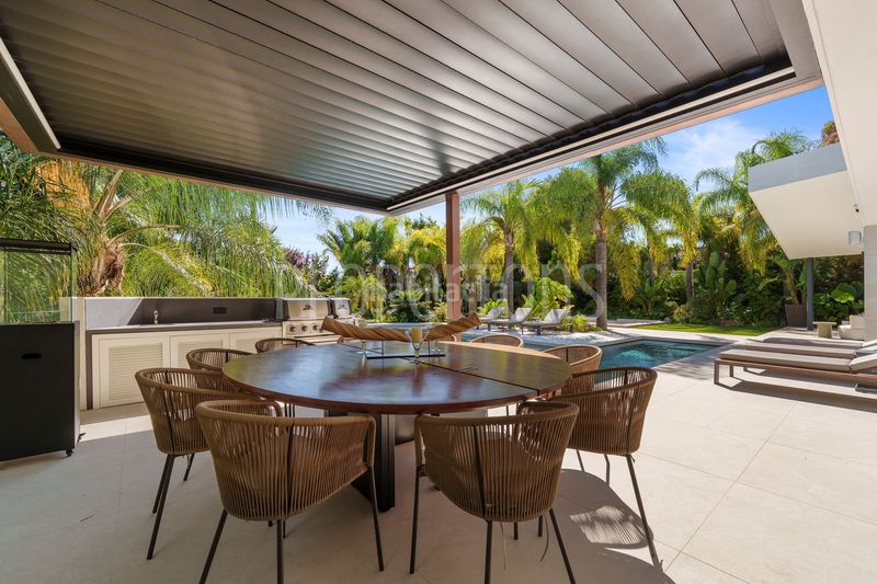 Foto 9b1c3270-2ea3-4d28-a385-44ab1261529c. Casa en Hacienda Las Chapas Marbella