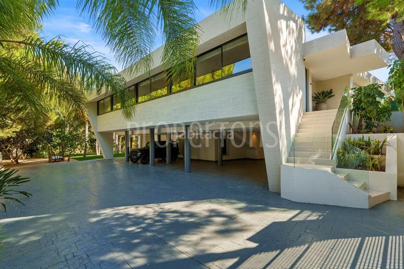 Foto ba39216b-9432-4a3e-bad7-e20796dcf4b7. Casa en Hacienda Las Chapas Marbella