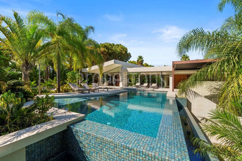 Foto d614267e-aaa3-4fb7-8778-fa22308f8d2e. Casa en Hacienda Las Chapas Marbella