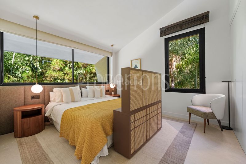 Foto de732fed-aa90-48cd-b99d-4d92bf06ec51. Casa en Hacienda Las Chapas Marbella