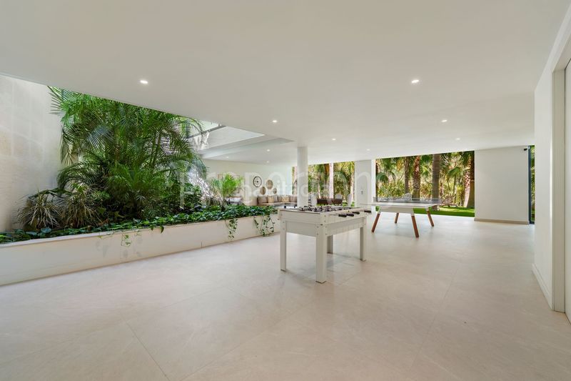 Foto debf6afa-5db5-4d7a-954d-6ec78cf21a6f. Casa en Hacienda Las Chapas Marbella