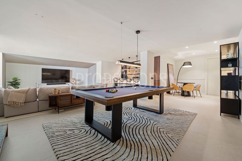 Foto ea61e9a3-4c4b-4414-a9ef-0b78ee56e518. Casa en Hacienda Las Chapas Marbella