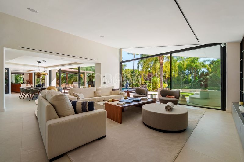 Foto eef42841-d2ce-4ce5-a876-3329f991ab45. Casa en Hacienda Las Chapas Marbella