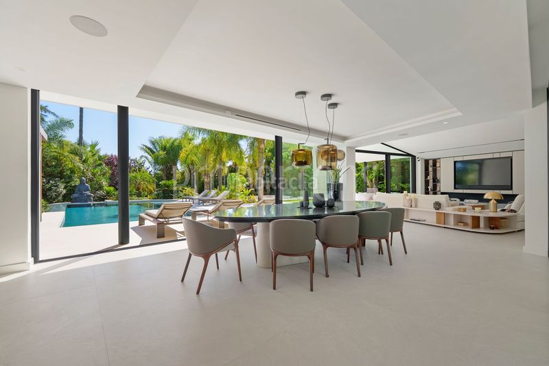 Foto f13fc571-c201-4ca4-9fa0-269fbe34454c. Casa en Hacienda Las Chapas Marbella