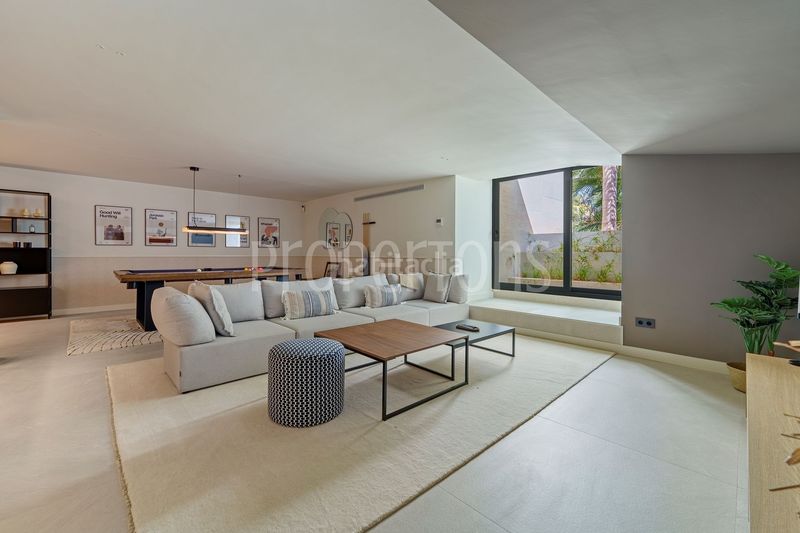 Foto f2e6ef71-fcae-4ce3-b3f8-cb4ac40128a9. Casa en Hacienda Las Chapas Marbella
