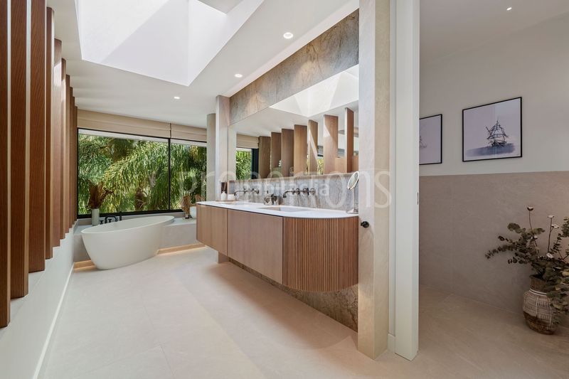 Foto f6f98625-c15e-472f-9b60-9774e1ef940e. Casa en Hacienda Las Chapas Marbella