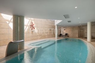 Chalet  N/a