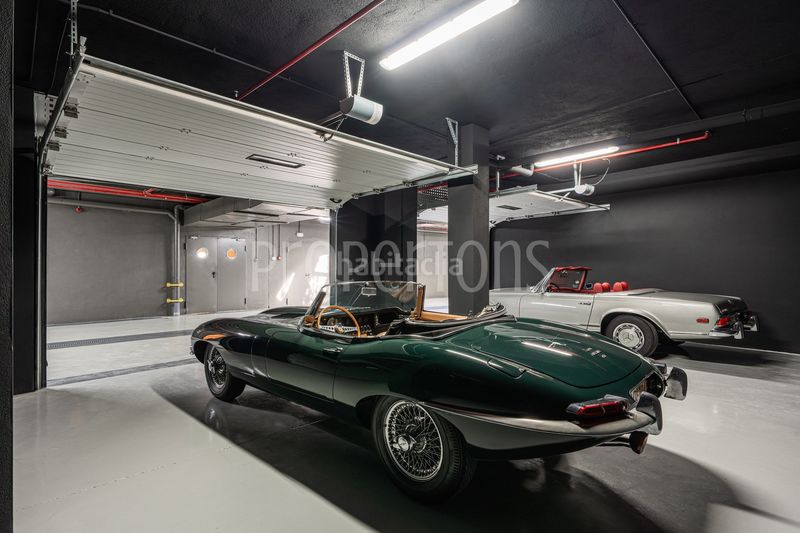 Foto b3d2e19e-6943-4637-b437-486ca2b93483. Xalet a Centro Histórico Málaga