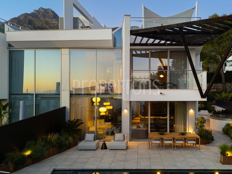 Foto dabe1a69-d999-4adb-bb2b-9bcd286b4091. Xalet a Centro Histórico Málaga