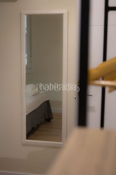 Foto 61b281ee-ca0c-4000-95c6-f3009099bb0b. Alquiler piso disponible a partir de octubre!alquila tu hogar ideal en el corazón de santutxu!disfruta de un piso totalmente reformado y equipad en Bilbao