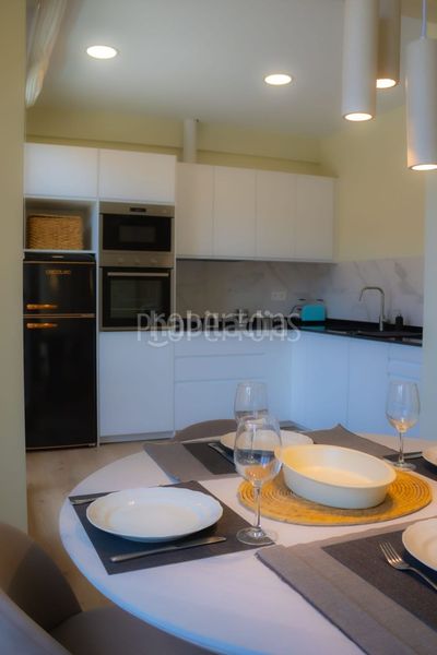 Foto 92a1b83a-2064-4c7a-a53c-e19afa934a3f. Alquiler piso disponible a partir de octubre!alquila tu hogar ideal en el corazón de santutxu!disfruta de un piso totalmente reformado y equipad en Bilbao