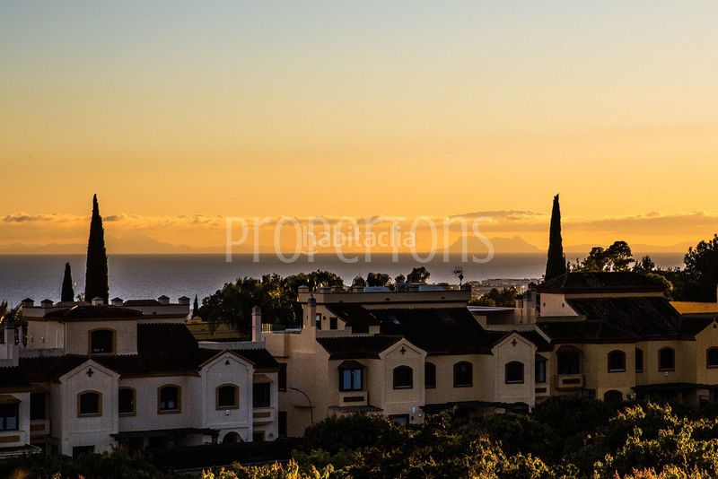 Foto 1ddce879-85b3-4198-a510-af3298005f05. Casa a La Carolina - Guadalpín Marbella