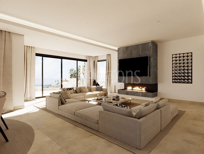Foto eca7ceea-8fa1-46c9-a728-e5bf1eb588ef. Casa a La Carolina - Guadalpín Marbella