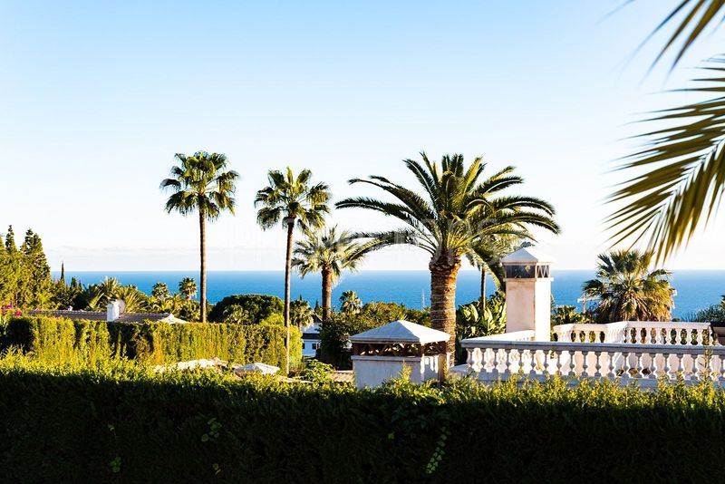 Foto f91054d3-aea9-472a-a4a8-8782853fa294. Casa a La Carolina - Guadalpín Marbella
