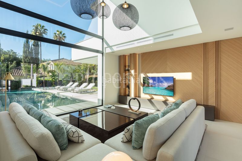 Foto 14eb1413-9f06-4ffe-9d0b-07eb6ac4acbd. Casa en Las Brisas Marbella
