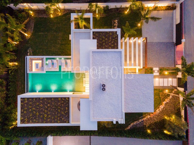 Foto 4672c91a-0211-49e7-aa82-b80a4c3ff4c9. Casa en Las Brisas Marbella