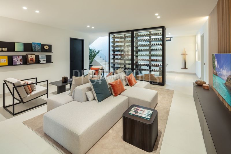 Foto 4afea8ac-4efd-4701-8128-e2682817b55e. Casa en Las Brisas Marbella