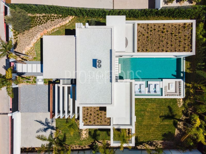 Foto 7207df5c-86c5-4159-9b7b-8b8eacc91adb. Casa en Las Brisas Marbella