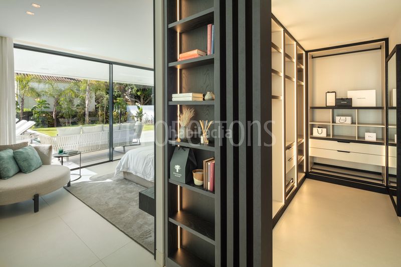Foto 955212b9-95bc-4594-a480-4466ecd8a6bb. Casa en Las Brisas Marbella