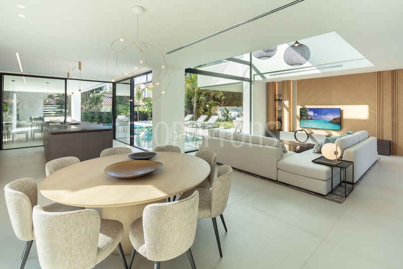 Foto a81b4fc9-9981-4cba-a431-5d16041750b1. Casa en Las Brisas Marbella