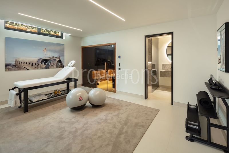 Foto e28bbba6-395f-41e0-8079-189bba1751f5. Casa en Las Brisas Marbella