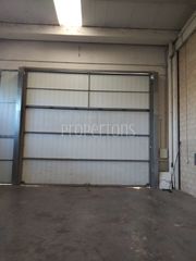 Rent Industrial building  Poligono maskuribai calle adarraga. Nave industrial en amurrio, álava, ideal para alquiler a largo p