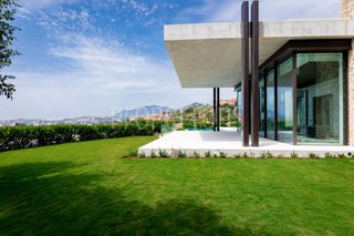 Casa a UR CERRO ARTOLA