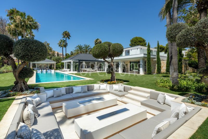 Foto 6d2d7081-871f-46b1-ad9d-1934aa1bfca5. Casa a Las Brisas Marbella
