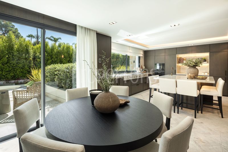 Foto d5cafb6f-7618-4780-a76a-fb7ec5cf2583. Casa a Las Brisas Marbella