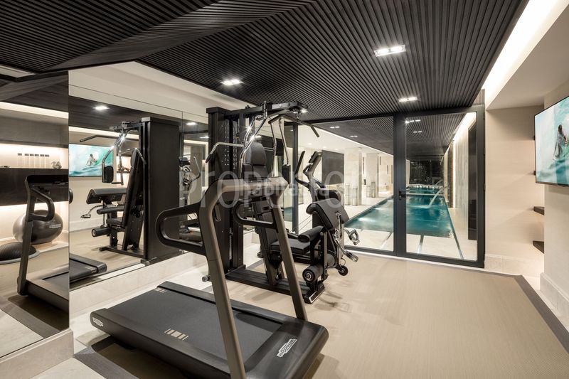 Foto d7ed61d1-c1ef-4264-aebb-1ea9bf74ce0b. Casa a Las Brisas Marbella