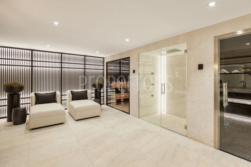 Foto e0c6dcef-6725-4407-878e-300623e414c2. Casa a Las Brisas Marbella